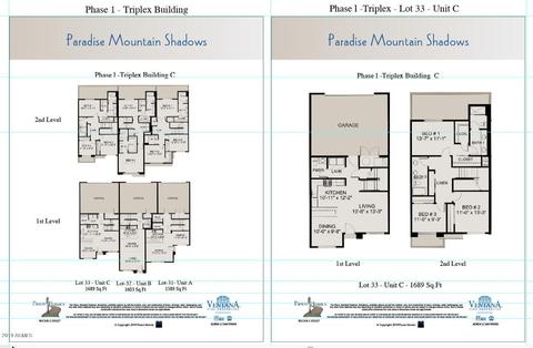 2821 E Tracy Ln #3, Phoenix, AZ 85032 photo 3