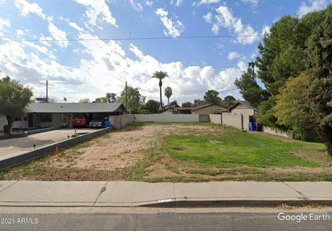 4109 E Osborn Rd #-, Phoenix, AZ 85018