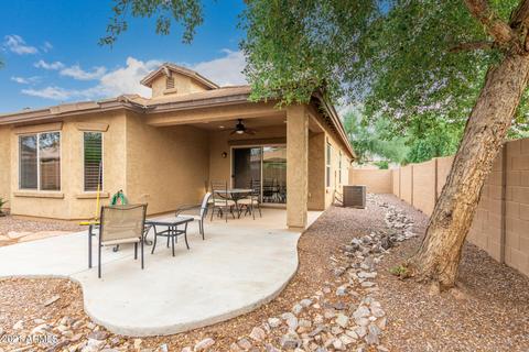 10846 E Bella Via, Mesa, AZ 85212 photo 25