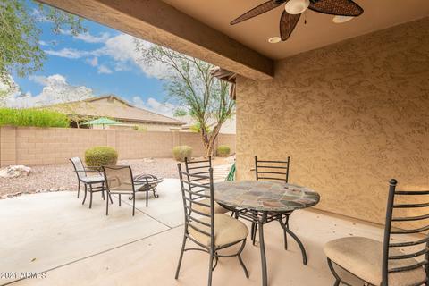 10846 E Bella Via, Mesa, AZ 85212 photo 23