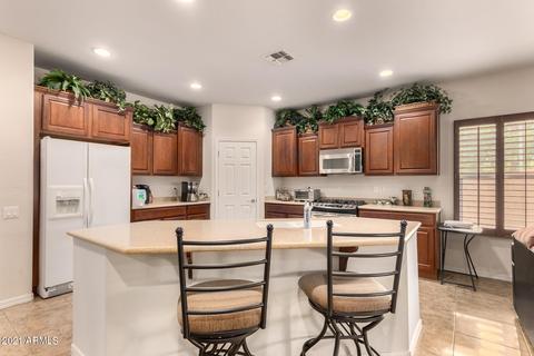 10846 E Bella Via, Mesa, AZ 85212 photo 5