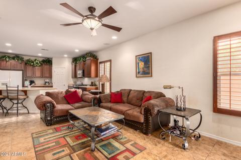10846 E Bella Via, Mesa, AZ 85212 photo 11