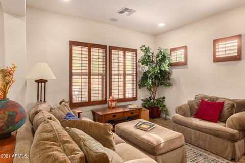 10846 E Bella Via, Mesa, AZ 85212 photo 2