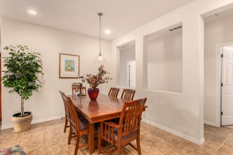 10846 E Bella Via, Mesa, AZ 85212 photo 4