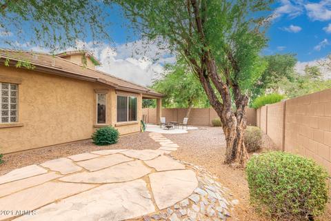 10846 E Bella Via, Mesa, AZ 85212 photo 26