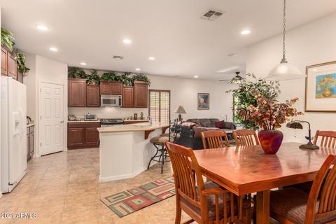 10846 E Bella Via, Mesa, AZ 85212 photo 9