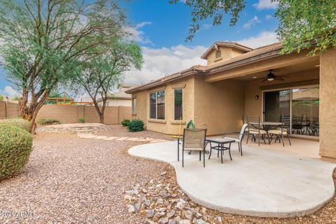 10846 E Bella Via, Mesa, AZ 85212 photo 24