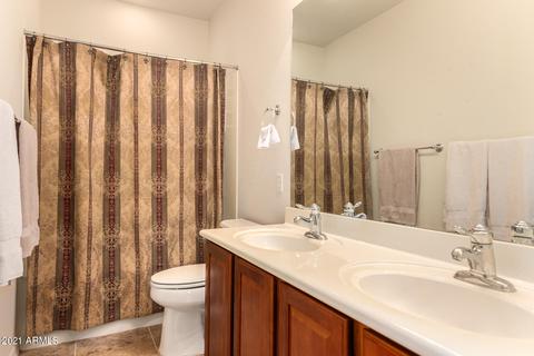 10846 E Bella Via, Mesa, AZ 85212 photo 21