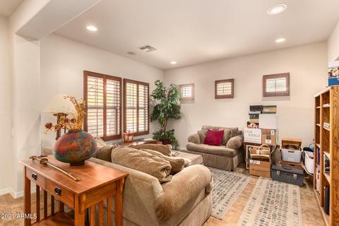 10846 E Bella Via, Mesa, AZ 85212 photo 3