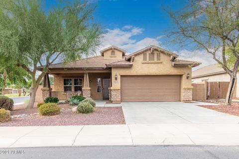 10846 E Bella Via, Mesa, AZ 85212 photo 1