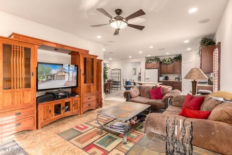 10846 E Bella Via, Mesa, AZ 85212 photo 13