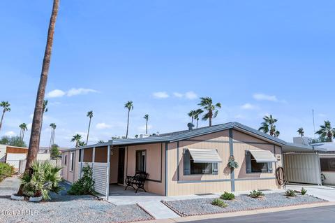 9302 E Broadway Rd #64, Mesa, AZ 85208 photo 24