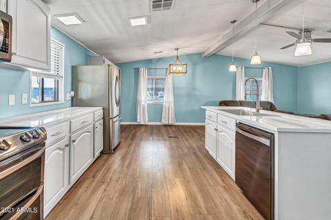 9302 E Broadway Rd #64, Mesa, AZ 85208 photo 8