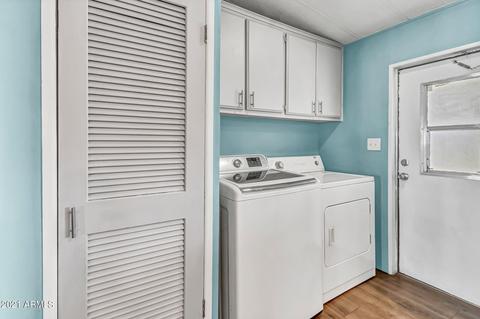 9302 E Broadway Rd #64, Mesa, AZ 85208 photo 10