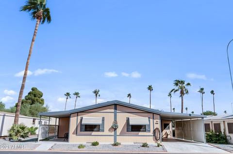 9302 E Broadway Rd #64, Mesa, AZ 85208 photo 2