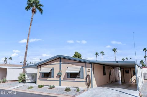 9302 E Broadway Rd #64, Mesa, AZ 85208 photo 3