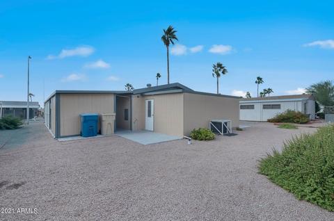 9302 E Broadway Rd #64, Mesa, AZ 85208 photo 23