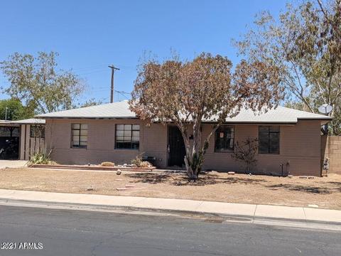 100 E 7th Dr, Mesa, AZ 85210 photo 1