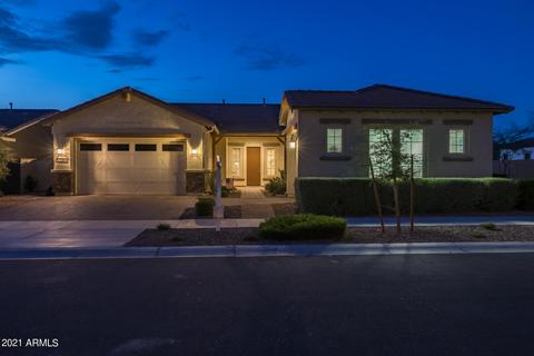 10362 E Topaz Ave, Mesa, AZ 85212 photo 4