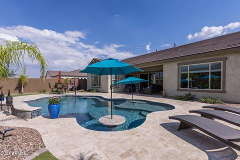 10362 E Topaz Ave, Mesa, AZ 85212 photo 41