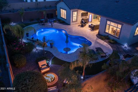 10362 E Topaz Ave, Mesa, AZ 85212 photo 1