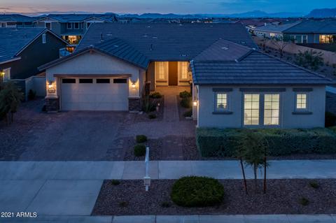 10362 E Topaz Ave, Mesa, AZ 85212 photo 2