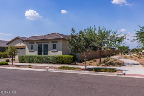 10362 E Topaz Ave, Mesa, AZ 85212 photo 8