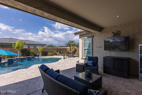 10362 E Topaz Ave, Mesa, AZ 85212 photo 43