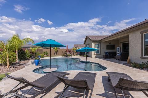 10362 E Topaz Ave, Mesa, AZ 85212 photo 42