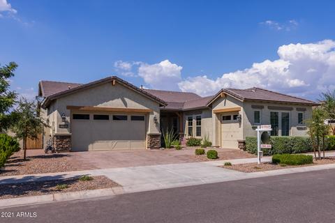 10362 E Topaz Ave, Mesa, AZ 85212 photo 5