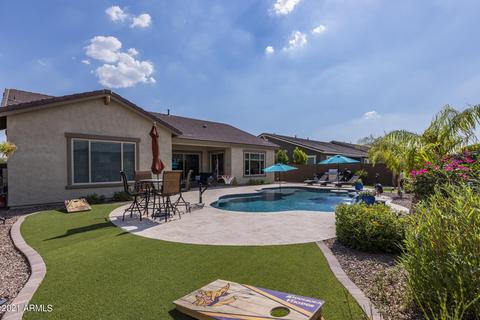 10362 E Topaz Ave, Mesa, AZ 85212 photo 46