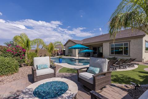 10362 E Topaz Ave, Mesa, AZ 85212 photo 45