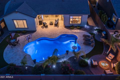 10362 E Topaz Ave, Mesa, AZ 85212 photo 55