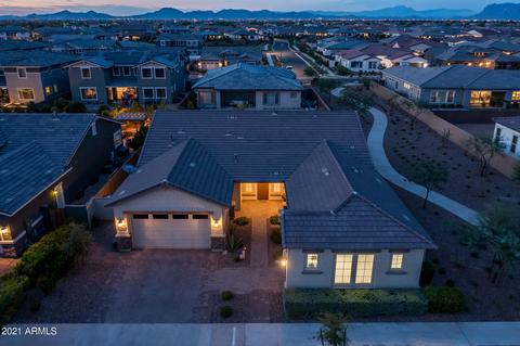 10362 E Topaz Ave, Mesa, AZ 85212 photo 3