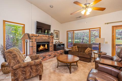 6081 E Laurel Loop, Flagstaff, AZ 86004 photo 4