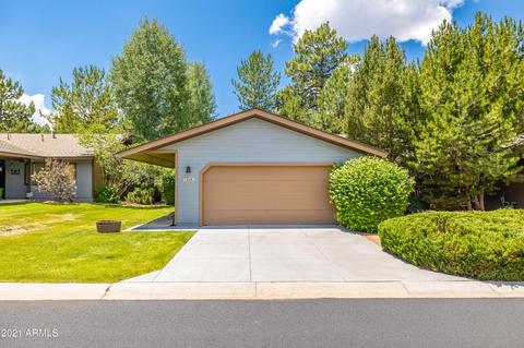 6081 E Laurel Loop, Flagstaff, AZ 86004 photo 1