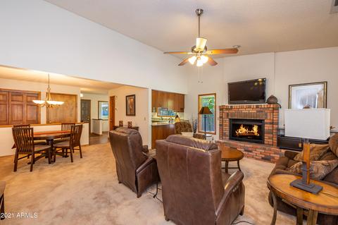 6081 E Laurel Loop, Flagstaff, AZ 86004 photo 7