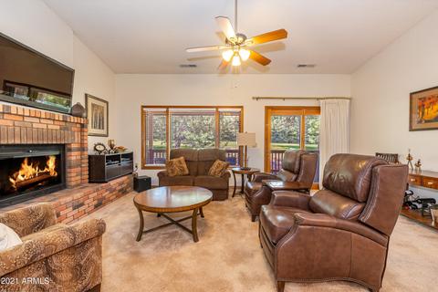 6081 E Laurel Loop, Flagstaff, AZ 86004 photo 3
