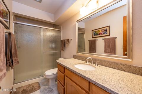 6081 E Laurel Loop, Flagstaff, AZ 86004 photo 17