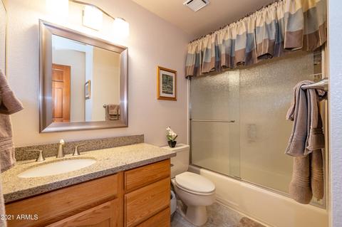 6081 E Laurel Loop, Flagstaff, AZ 86004 photo 19
