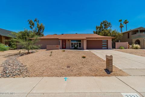 2331 E Sierra St, Phoenix, AZ 85028 photo 1