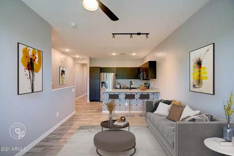 2271 E Hidalgo Ave, Phoenix, AZ 85040 photo 2