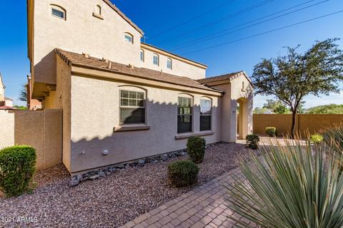 2869 E Bart St, Gilbert, AZ 85295 photo 1