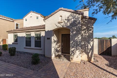 2869 E Bart St, Gilbert, AZ 85295 photo 2