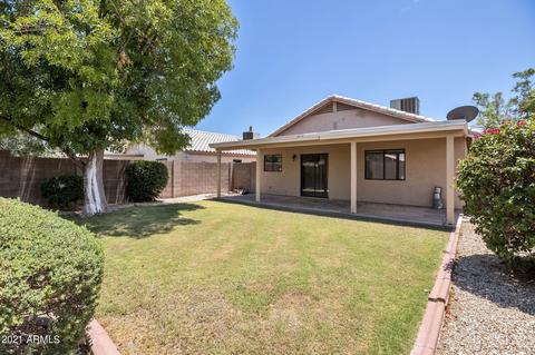 2128 E Donald Dr, Phoenix, AZ 85024 photo 3