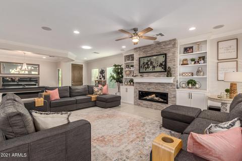 3758 E Ringtail Way, Phoenix, AZ 85050 photo 4