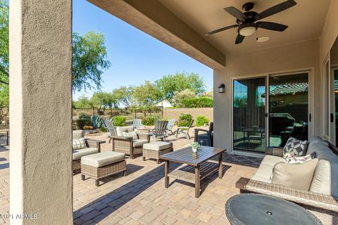 3758 E Ringtail Way, Phoenix, AZ 85050 photo 15