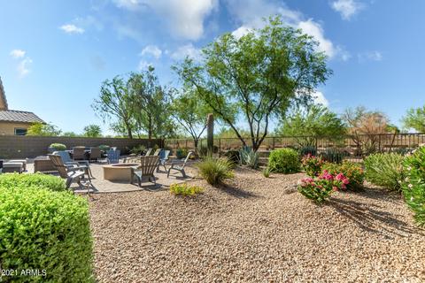 3758 E Ringtail Way, Phoenix, AZ 85050 photo 17