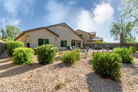 3758 E Ringtail Way, Phoenix, AZ 85050 photo 16