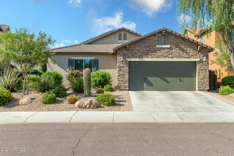 3758 E Ringtail Way, Phoenix, AZ 85050 photo 1